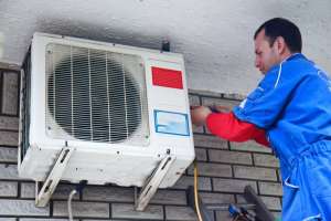 HVAC Companies Near Roseville, CA Available Now